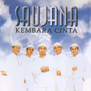 Album Kembara Cinta oleh Saujana