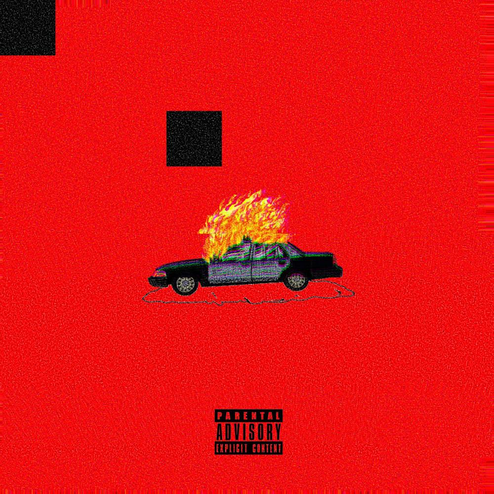 Fast Life (Bad Guy) (Explicit)