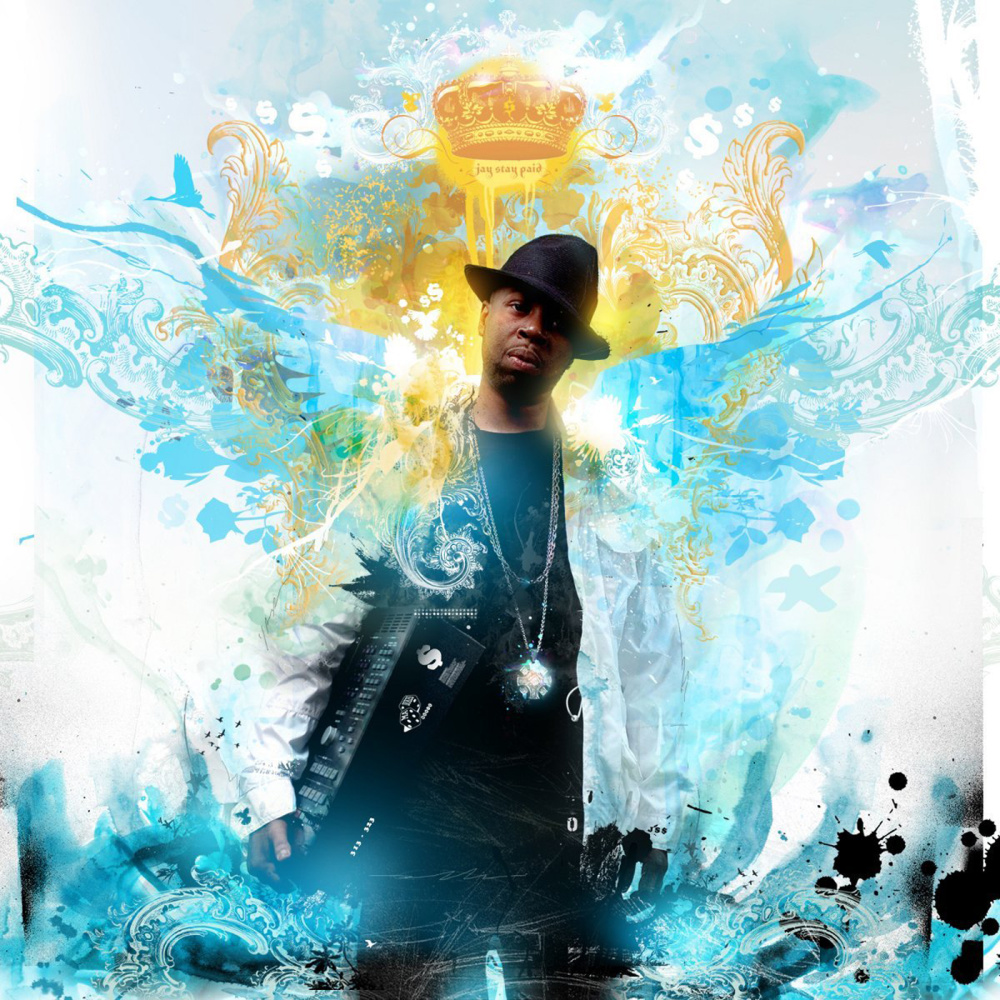 24K Rap (Explicit)
