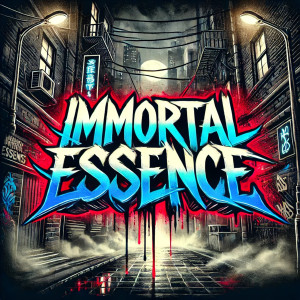 อัลบัม Immortal Essence ศิลปิน Beats De Rap