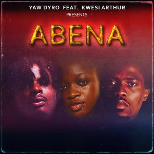 Album Abena from Yaw Dyro