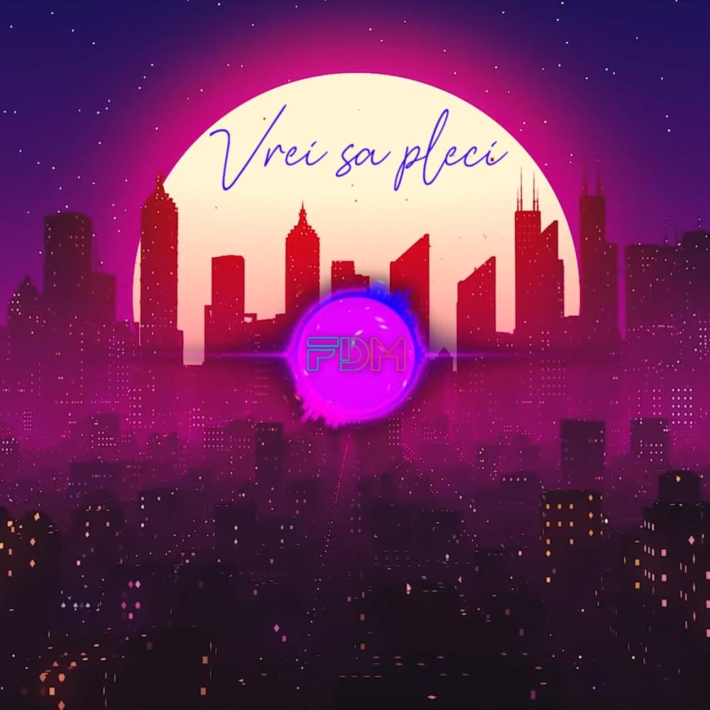 Vrei sa pleci (feat. Jeasmine)