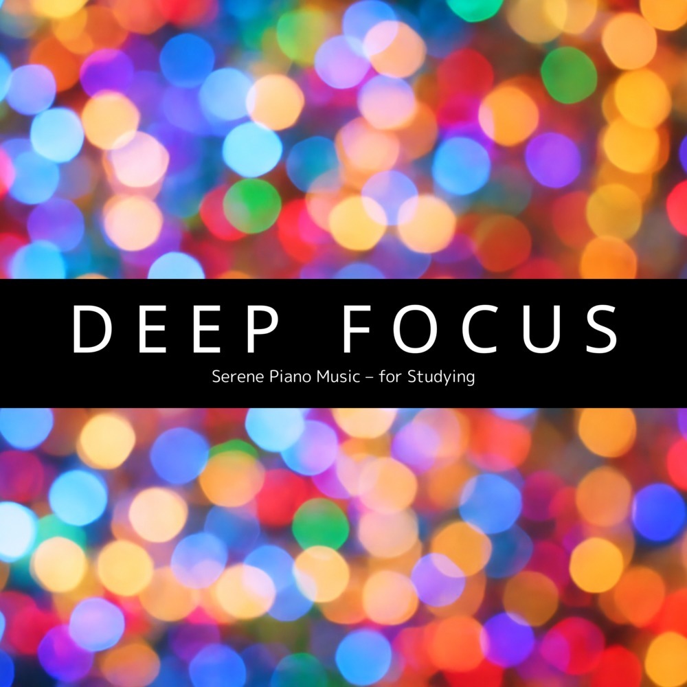 Total Relaxation - A Deep Sleep Journey