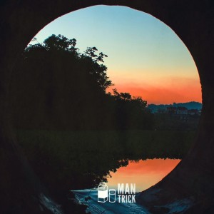 Album Tunnel from Mantrick