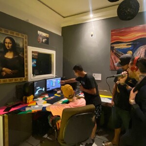 default playlist img