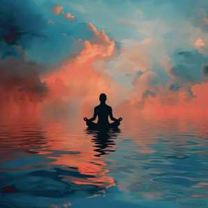 Oasis of Relaxation Meditation的專輯Stream's Zen: Music for Meditation