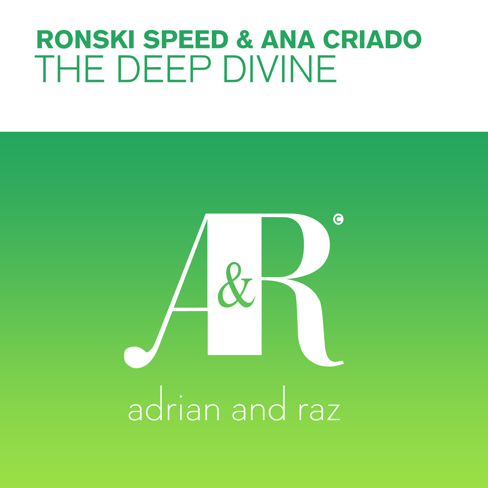 The Deep Divine (Album Mix)