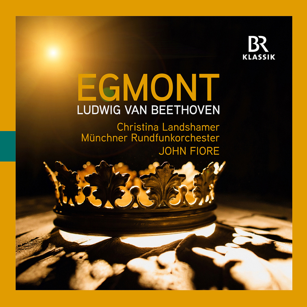Egmont, Op. 84: I. Die Trommel geruehret!