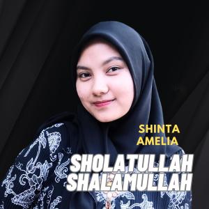 Dengarkan Sholatullah Shalamullah lagu dari Shinta Amelia dengan lirik
