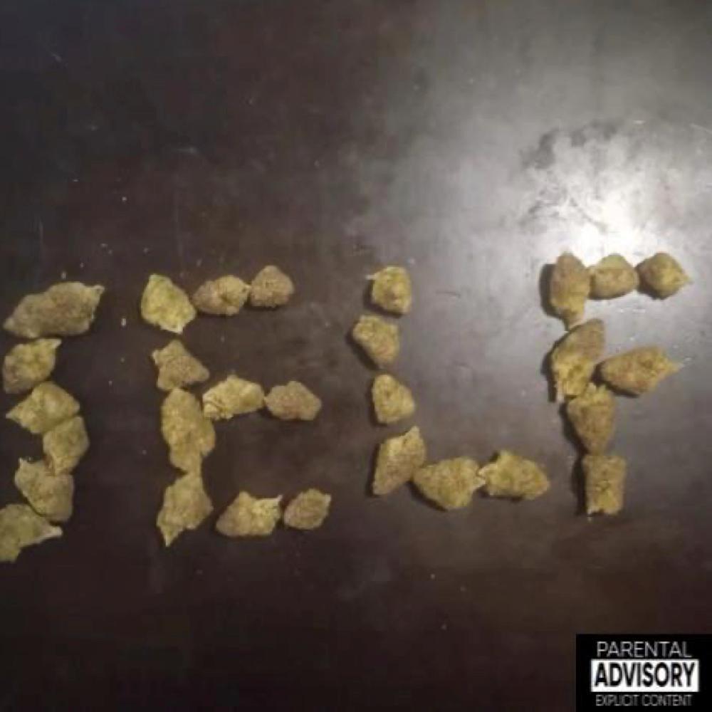 Self (feat. CLXCKWRK & enginerd by ET) (Explicit)