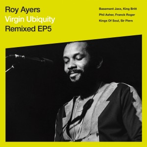 ดาวน์โหลดและฟังเพลง Come to Me (Franck Roger Main Mix) พร้อมเนื้อเพลงจาก Roy Ayers