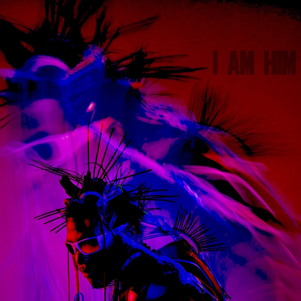I AM HiM