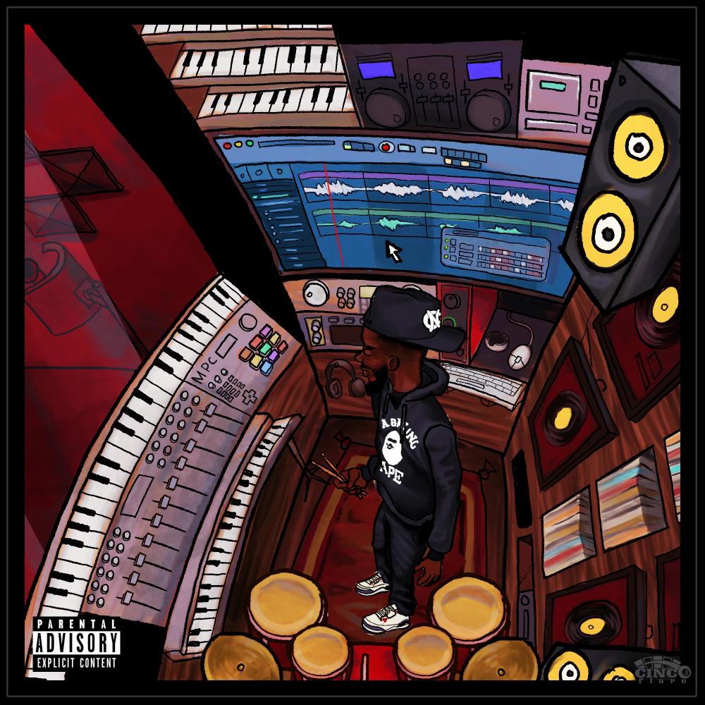 Make 'Em (feat. Texako) (Explicit)