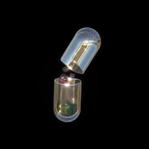 收聽Gapeux的Comprimido (Explicit)歌詞歌曲