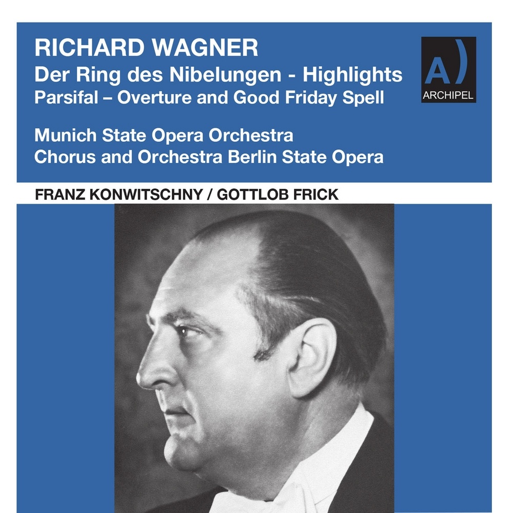 Götterdämmerung, WWV 86D "Siegfrieds Tod" (Excerpts) : Hoiho! Hoiho! [Remastered 2023] [Live] (Remastered 2023|Live)