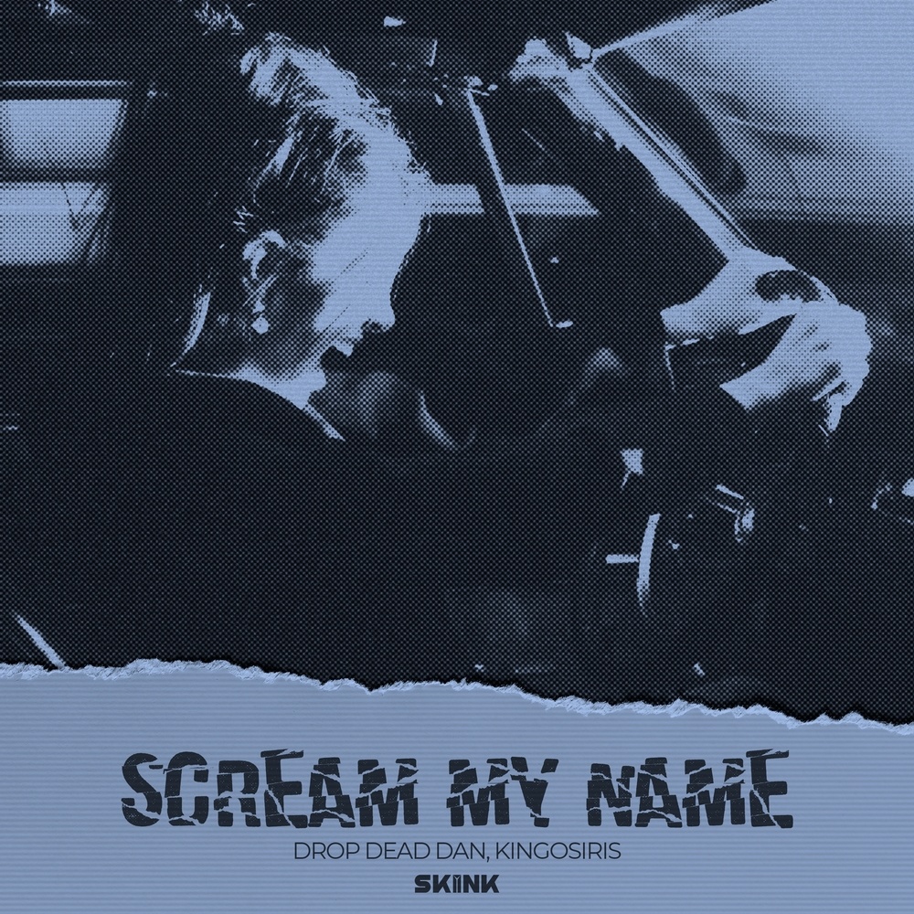 SCREAM MY NAME (Explicit)