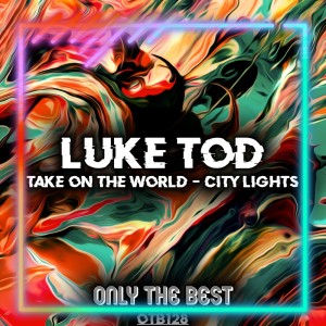 Listen to City Lights song with lyrics from LUKE TOD