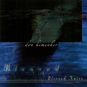 ดาวน์โหลดและฟังเพลง Strangest Day พร้อมเนื้อเพลงจาก Don Kimenker