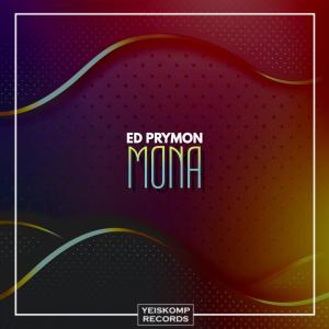 Ed Prymon的專輯Mona