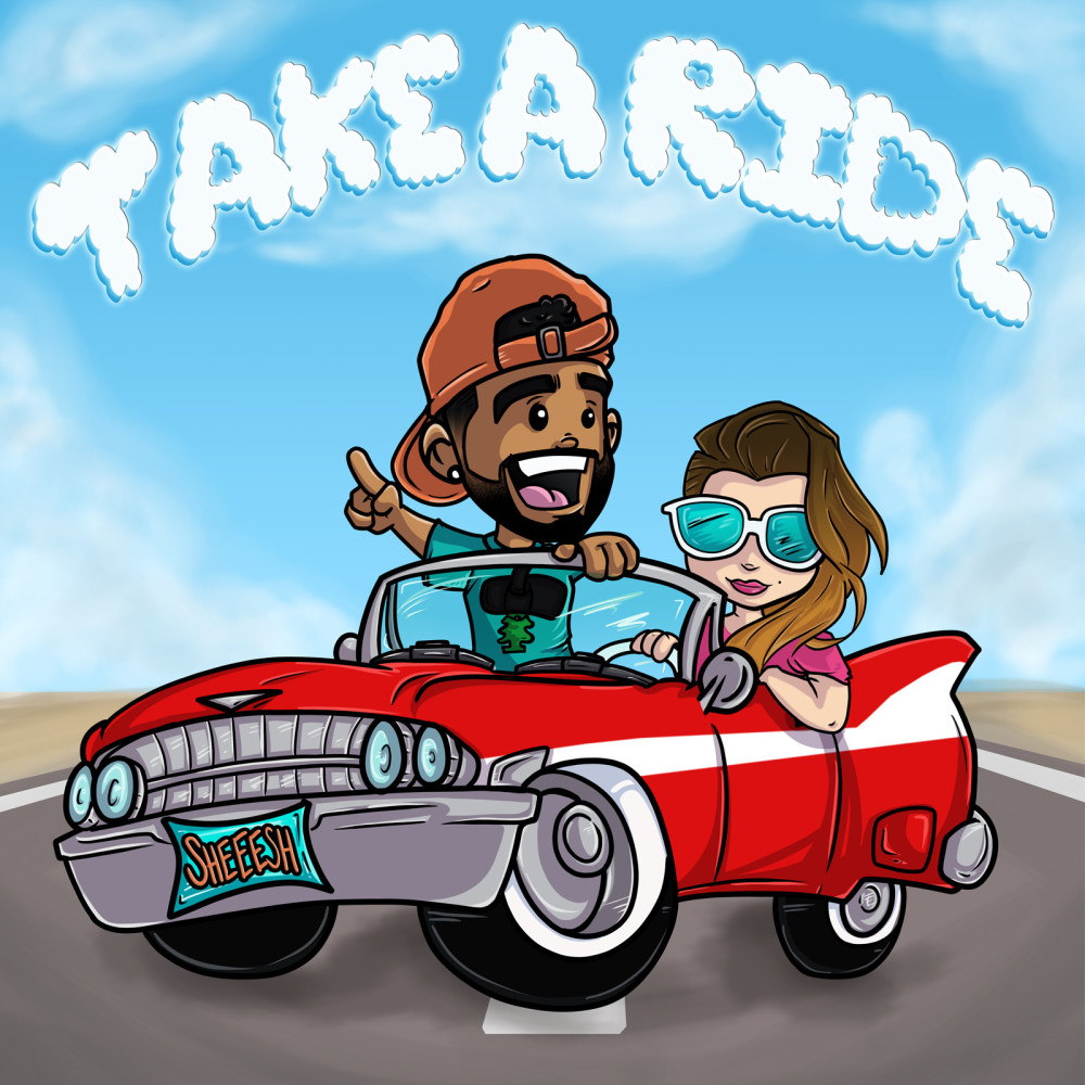 Take a Ride (Explicit)