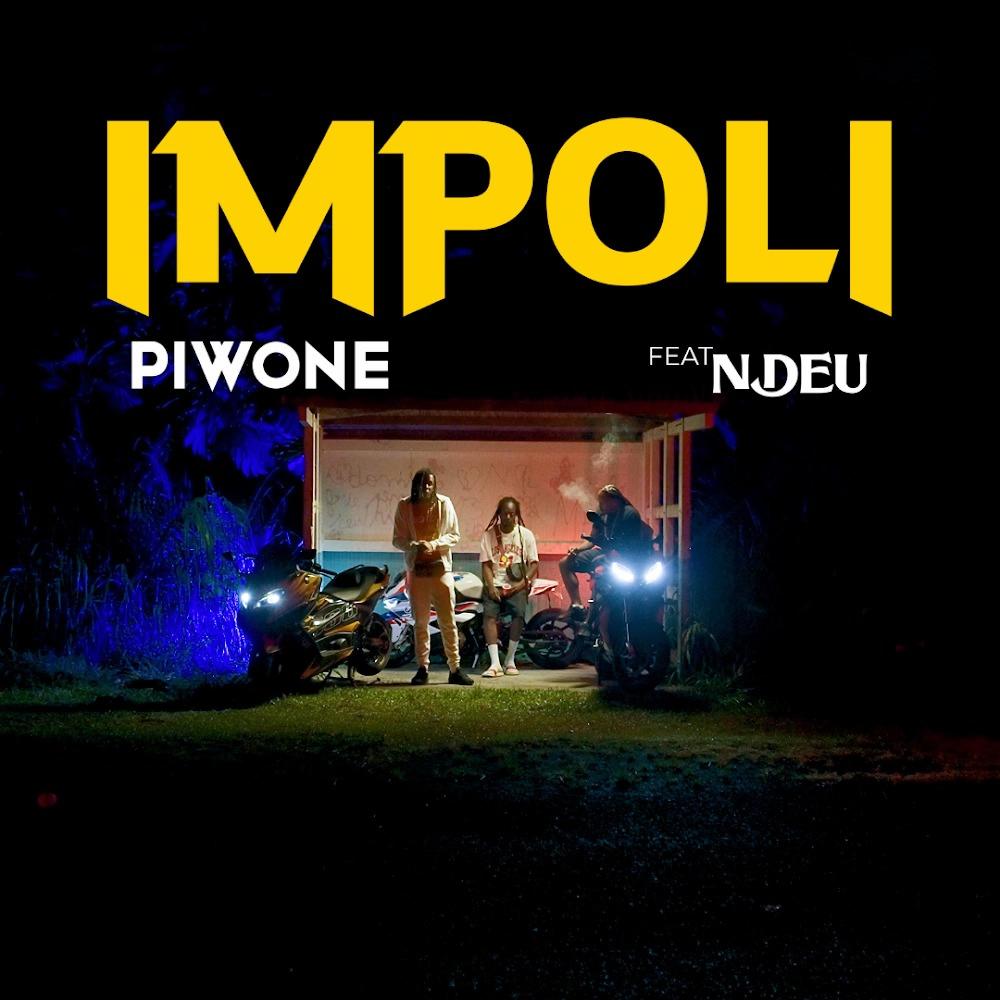 Impoli (feat. Ndeu) (Explicit)