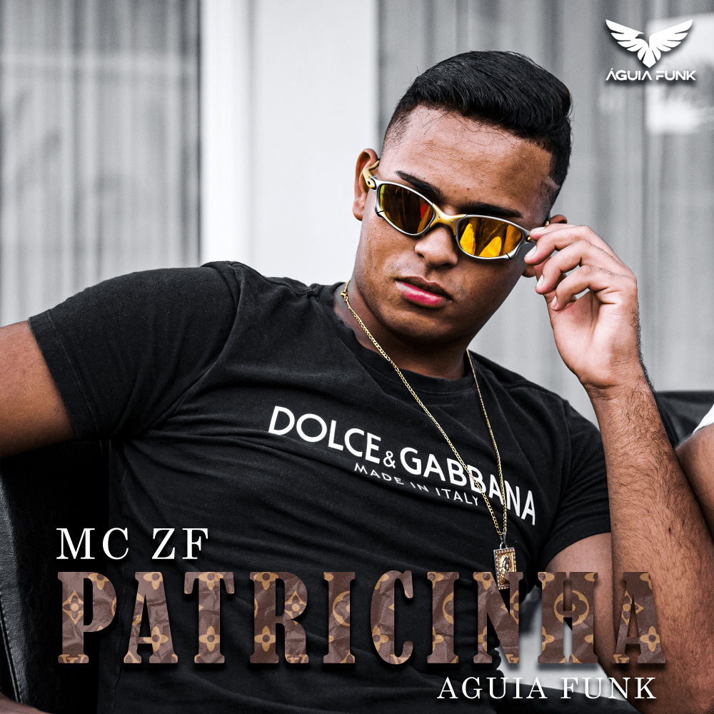 Patricinha