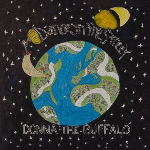 อัลบัม Motor ศิลปิน Donna the Buffalo