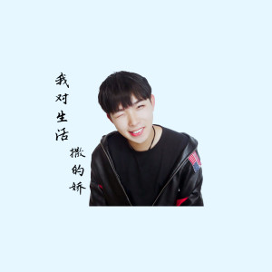 Album 我对生活撒的娇 from 苏笑涵