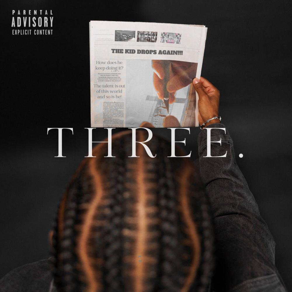SUMMIT TRAIL (Explicit)
