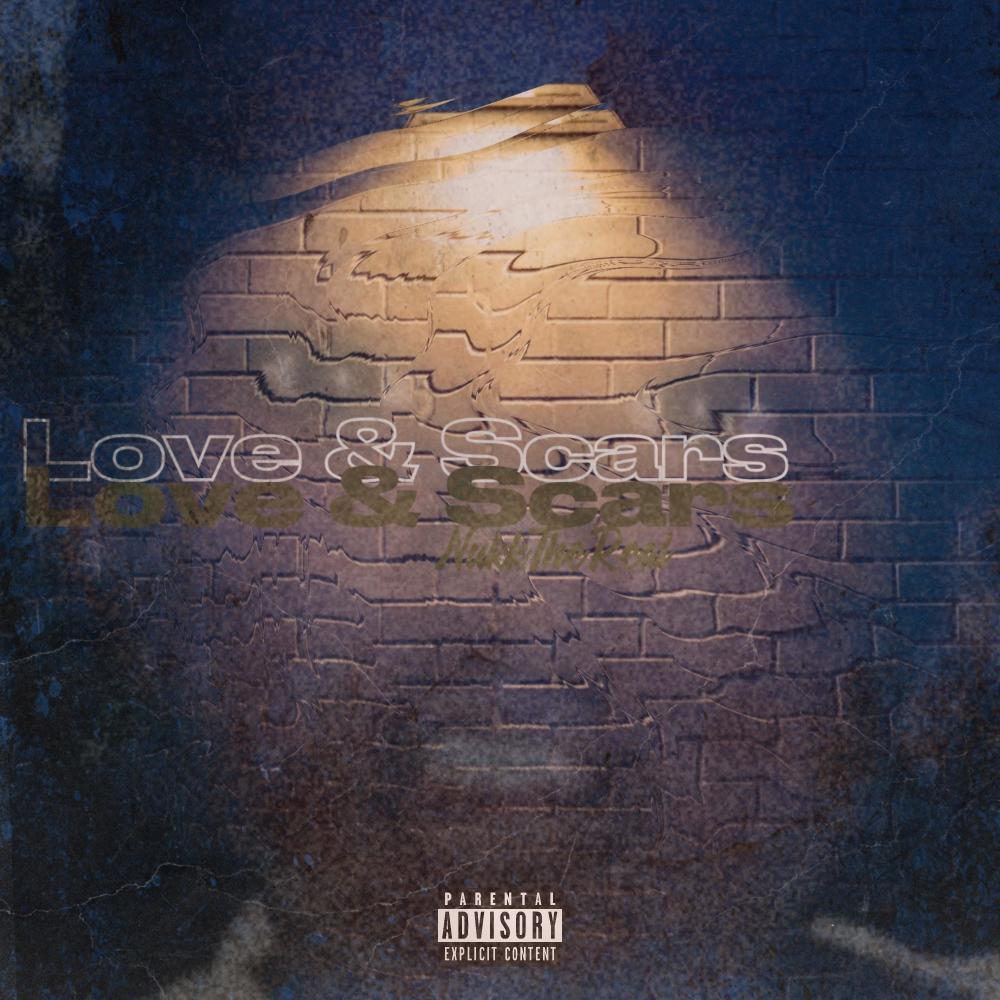 Love & Scars (Explicit)