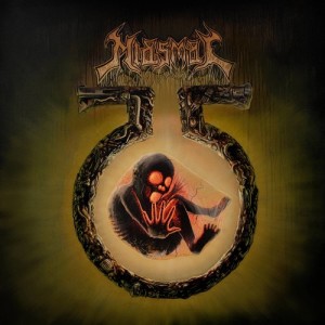ดาวน์โหลดและฟังเพลง Cursed Redeemer พร้อมเนื้อเพลงจาก Miasmal