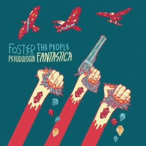 ดาวน์โหลดและฟังเพลง Pseudologia Fantastica พร้อมเนื้อเพลงจาก Foster The People