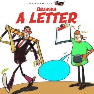 Dengarkan A Letter lagu dari Bramma dengan lirik
