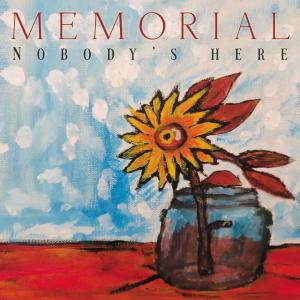 Memorial的專輯Nobody's Here