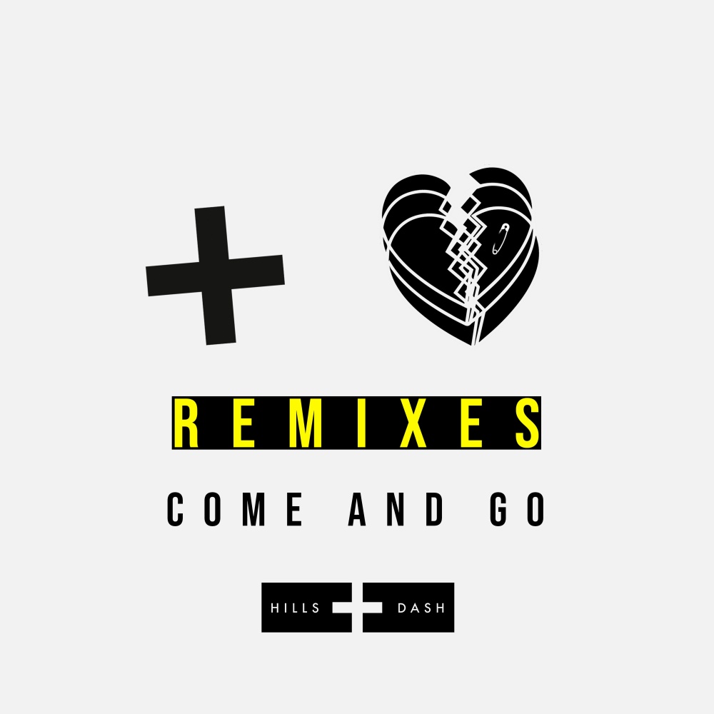 Come and Go (KC Lights Remix)
