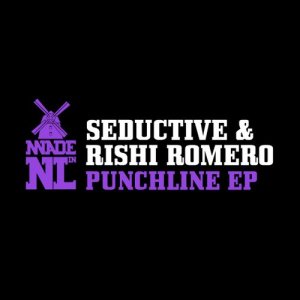 收聽Seductive的Flatline歌詞歌曲