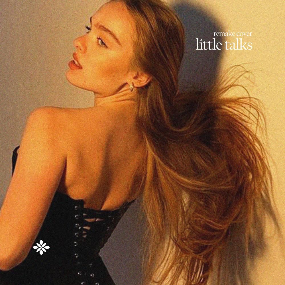 Little Talks (Cover)