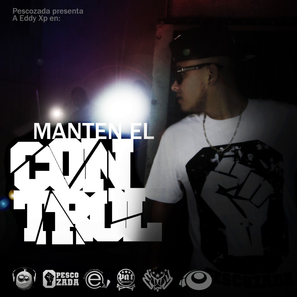 Manten El Control (Explicit)