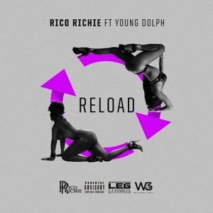 Reload (feat. Young Dolph) - Single