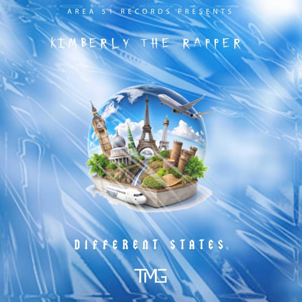 DIFFERENT STATES (Explicit)