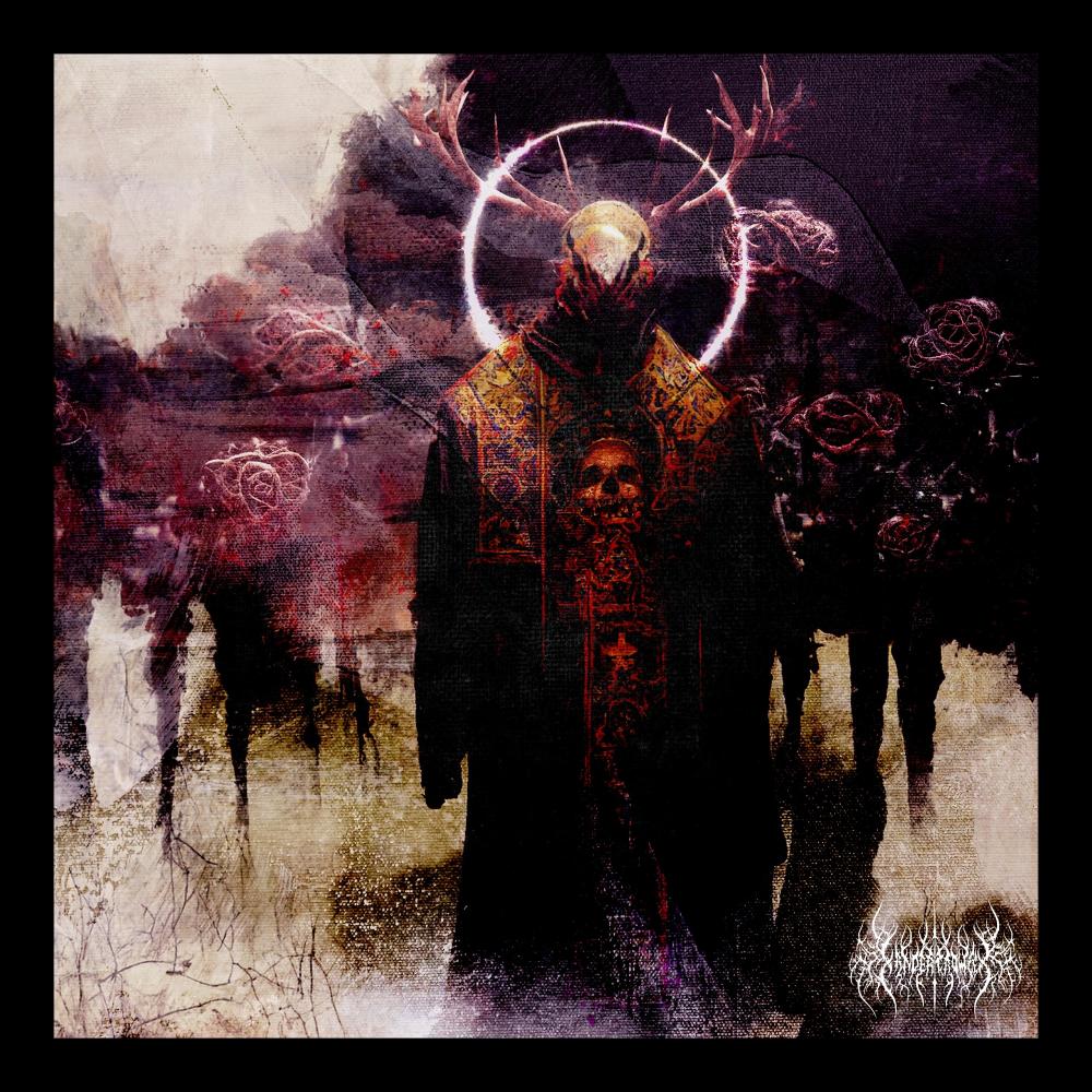 LIKE THORNS AGAINST THE SKIN (feat. Wulven) (Explicit)