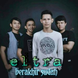 Dengarkan Berakhir Sudah lagu dari Eltra dengan lirik