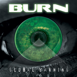 Album Global Warning from Burn