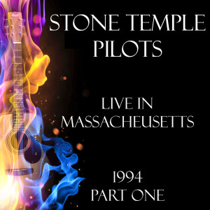 收聽Stone Temple Pilots的Creep (Live)歌詞歌曲