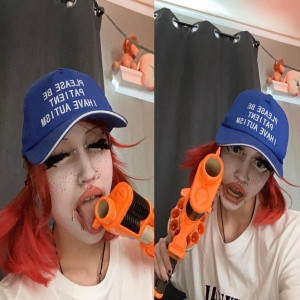 ดาวน์โหลดและฟังเพลง PATIENCE (feat. ilycrave) (Explicit) พร้อมเนื้อเพลงจาก LyteSpeed