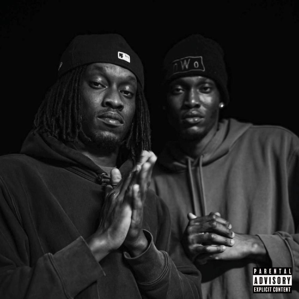 CRASH OUT (Explicit)