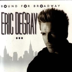 ดาวน์โหลดและฟังเพลง Unexpected Song พร้อมเนื้อเพลงจาก Eric Degray