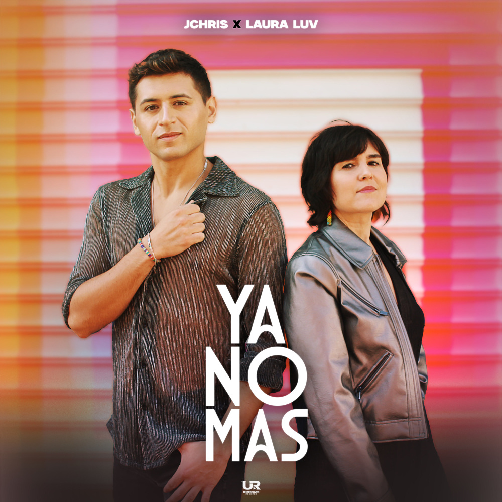 YA NO MAS