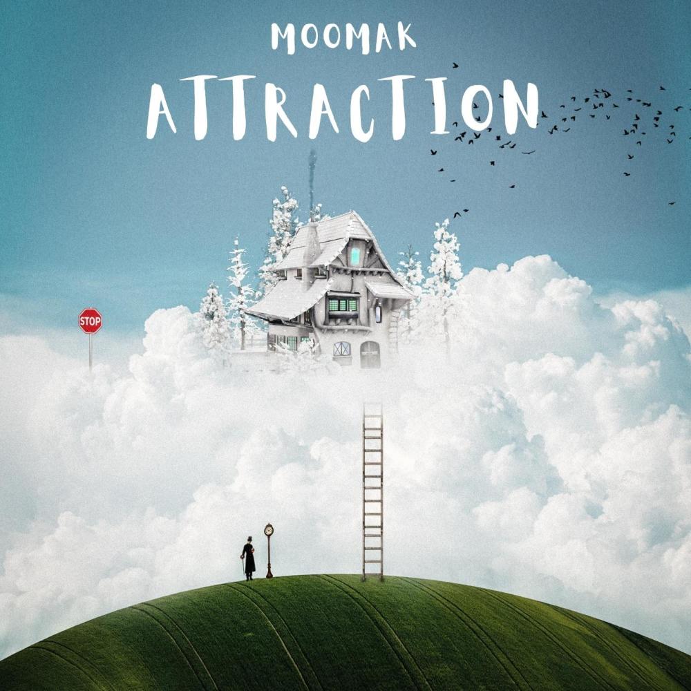 Train Fantôme (feat. Amandine Bourgeois)
