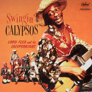 ดาวน์โหลดและฟังเพลง Monkey พร้อมเนื้อเพลงจาก Lord Flea & His Calypsonians